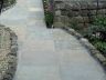 Bestrating in Castle stone