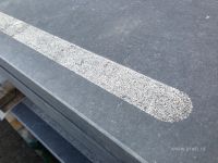 Detail traptrede